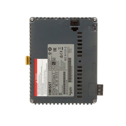 HMIS5T - MODULO TRASEIRO PARA HMISTU655/STU855