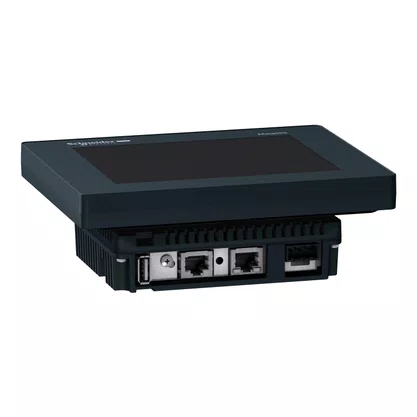 HMISCU8B5 - IHM 5.7 TFT CLP ENTRADA SAIDA DIG ANALOG