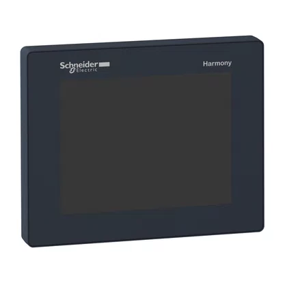 HMISCU8B5 - IHM 5.7 TFT CLP ENTRADA SAIDA DIG ANALOG