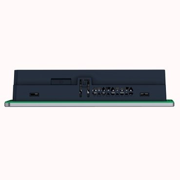 Ihm 7 Interface Homem Maquina Tátil Aurora Colorida 800 X 480 Pixels Wvga Hmist6400 Harmony St6 Schneider