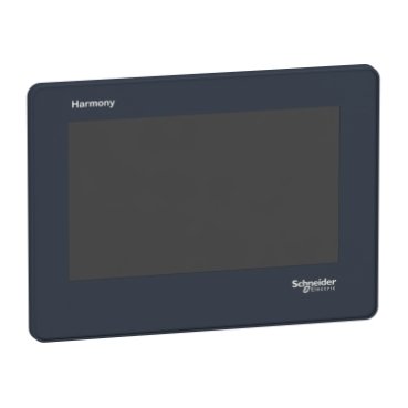 HMISTO735 - IHM COMPACTA COLORIDA W4.3 TFT ETHERNET