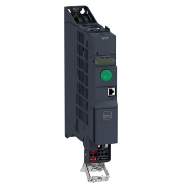 ATV320U06M2B - CONVERSOR DE FREQUENCIA 3.7AMPS