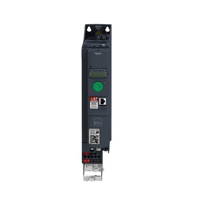 ATV320U40N4B - ATV320 4KW 400V 3F BOOK CONTROL VARIABL