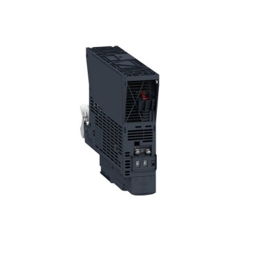 ATV320U40N4B - ATV320 4KW 400V 3F BOOK CONTROL VARIABL