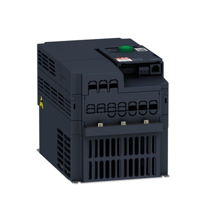 ATV320U55M3C - CONVERSOR DE FREQUENCIA 27,5AMPS