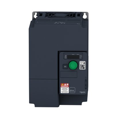 ATV320U55M3C - CONVERSOR DE FREQUENCIA 27,5AMPS