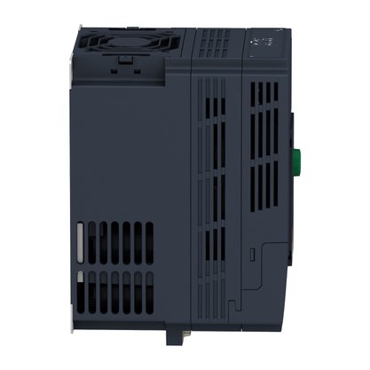 ATV320U55M3C - CONVERSOR DE FREQUENCIA 27,5AMPS
