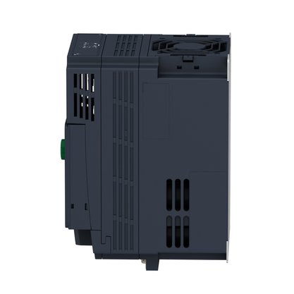 ATV320U55M3C - CONVERSOR DE FREQUENCIA 27,5AMPS