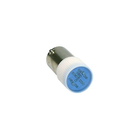 L11W - LAMP LED BC BA9S 110VCA/CC