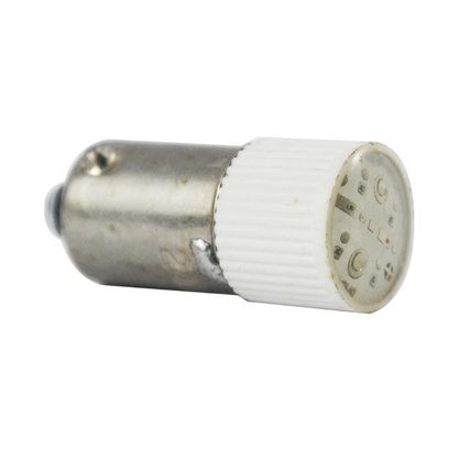 L12W - LAMP LED BC BA9S 220CA/CC