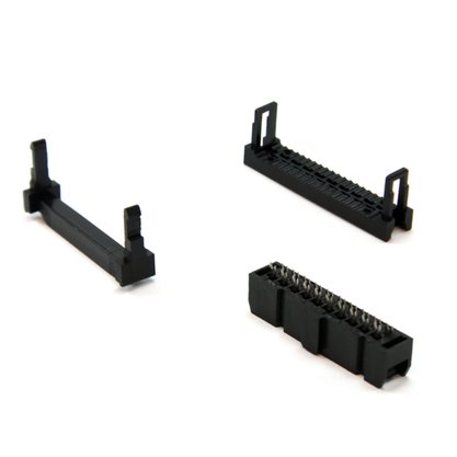 L20 - CONECTOR FLAT FEMEA 20 VIAS C/ALIVIADOR
