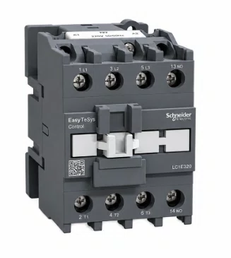 LC1E3210M7 - CONTATOR TRIPOLAR LC1E 32A 220VCA 1NA 