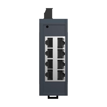 MCSESU083FN0 - SWITCH NAO GERENCIAVEL MODICON 8 PORTAS