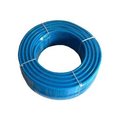 MT407 - TUBO POLIURETANO 4,00 X 0,75 mm AZ