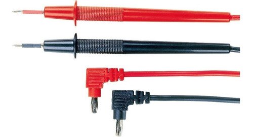 MTL-1 - PONTA DE PROVA