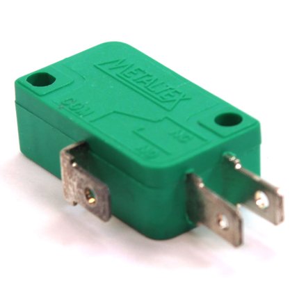 NS0000D - MICRO CHAVE PINO 1NA NF 10A