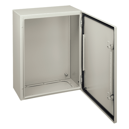 NSYCRN106250 - CAIXA DE SOBREPOR METALICA 1000X600X250M