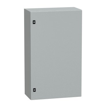 NSYCRN106250 - CAIXA DE SOBREPOR METALICA 1000X600X250M