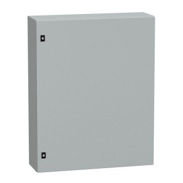 NSYCRN108250 - CAIXA DE SOBREPOR METALICA 1000X800X250M