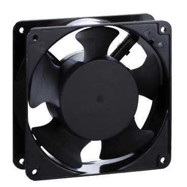 NSYCVF156M230 - Motor Ventilador 156 m3/h 230V