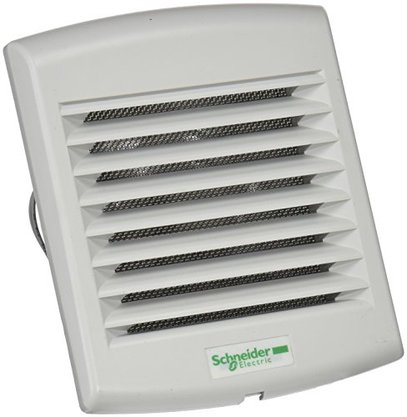 NSYCVF38M230PF - VENTILADOR 38M3/H 230V IP54