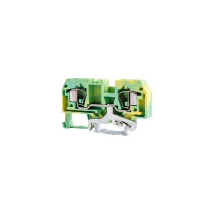 NSYTRR22PE - CONECTOR MOLA PROTECAO TERRA 2.5MM2 2 PO