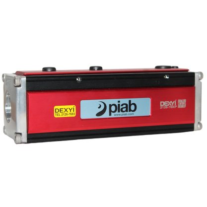 P6010AU01LA52 - BOMBA DE VACUO P6010 XI-3X4 G1 SILENC