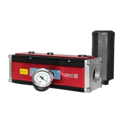 P6010AU01LA52 - BOMBA DE VACUO P6010 XI-3X4 G1 SILENC