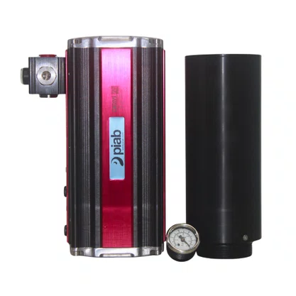 P6010AU01LA52 - BOMBA DE VACUO P6010 XI-3X4 G1 SILENC