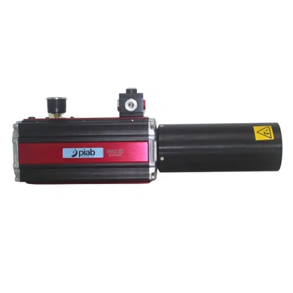 P6010AU01LA52 - BOMBA DE VACUO P6010 XI-3X4 G1 SILENC