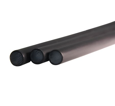 PRTCN2048MM - TERMORETRATIL PRETO 4,8MM