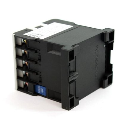 RAM5H531 - CONTATOR AUXILIAR 220V 6A 3 NA 1 NF
