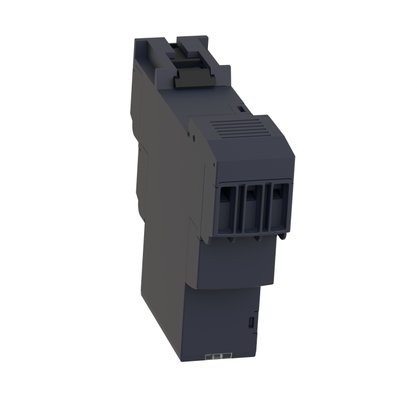 RENF22R2MMW - RELE TEMPORIZ MULTIFUNC 8A 2CO 240VCC/CA