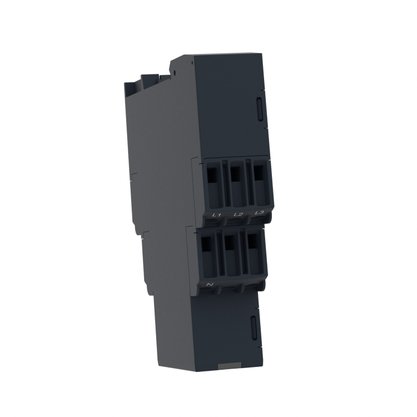 RMNF22TB30 - RELE CONTROLE TRIFAS MULTIF 208-480VCA