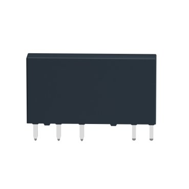 RSL1AB4BD - RELE SLIM 6A 1NAF, 24VCC, PCB