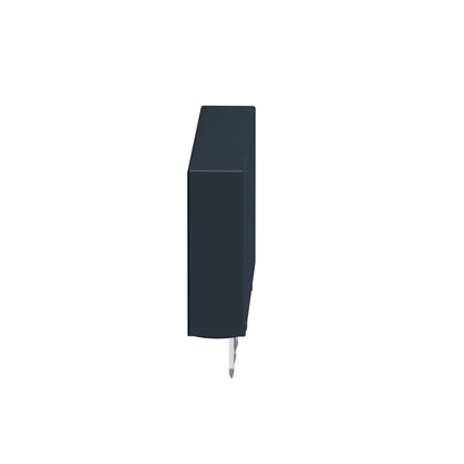 RSL1AB4BD - RELE SLIM 6A 1NAF, 24VCC, PCB
