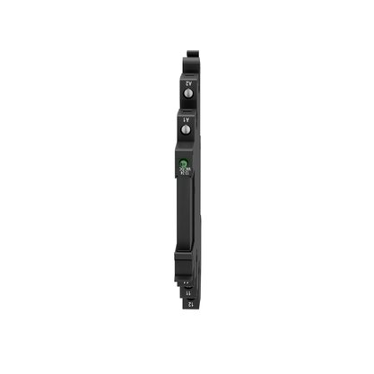 RSL1PVFU - RELE SLIM 6A 1NAF COM BASE PARAFUSO 110V