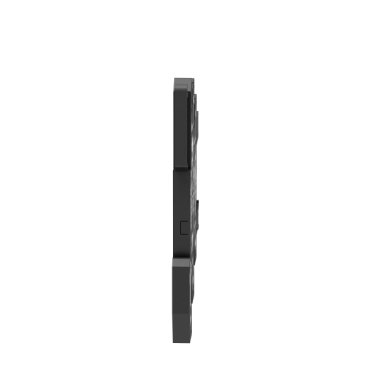 RSL1PVFU - RELE SLIM 6A 1NAF COM BASE PARAFUSO 110V