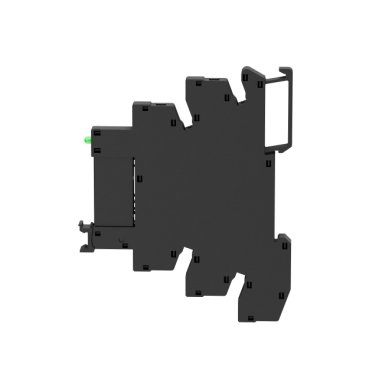 RSL1PVFU - RELE SLIM 6A 1NAF COM BASE PARAFUSO 110V