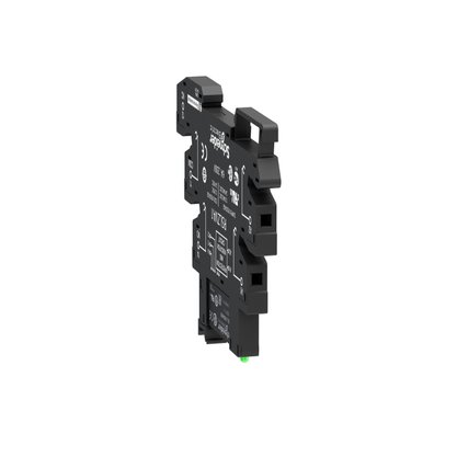 RSL1PVFU - RELE SLIM 6A 1NAF COM BASE PARAFUSO 110V