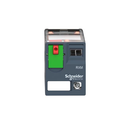 RXM4AB2B7 - RELE MINIATURA 4C/O 6A 24VCA