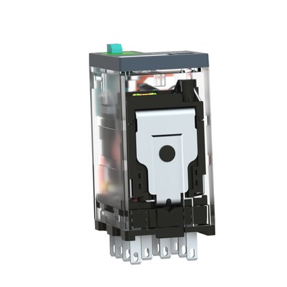 RXM4AB2BDSR335 - RELE C/ LED 4NANF 24VCC 6A