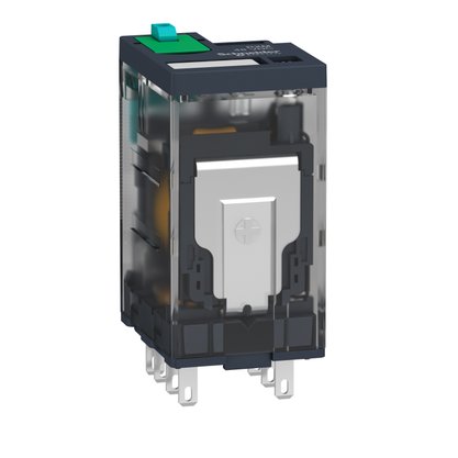 RXM4AB2ED - RELE MINIATURA 4C/O 6A 48VCC