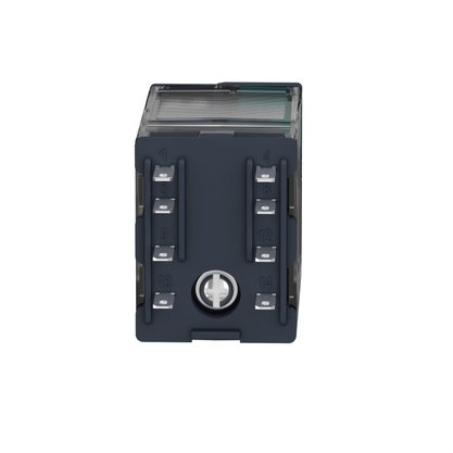 RXM4AB2ED - RELE MINIATURA 4C/O 6A 48VCC