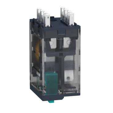 RXM4AB2ED - RELE MINIATURA 4C/O 6A 48VCC