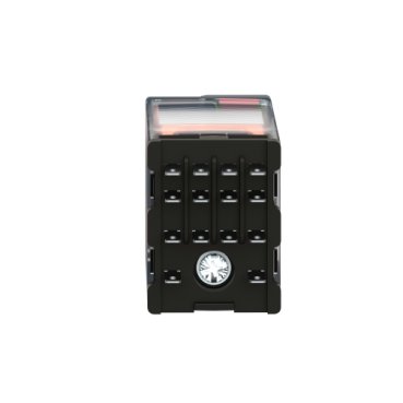 RXM4AB2F7 - RELE MINIATURA 4C/O 6A 120VCA