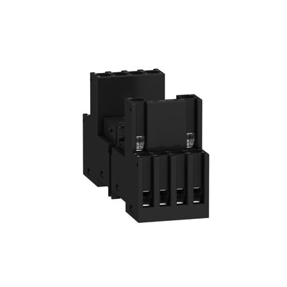 RXZE2M114M - BASE P RELES RXM2 RXM4 MISTA
