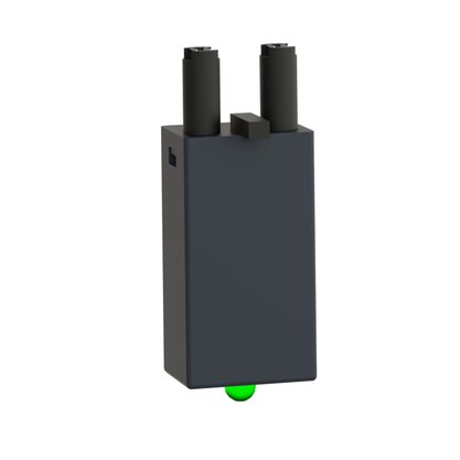 RZM031RB - MODULO DE PROTECAO DIODO LED VERDE 6A2