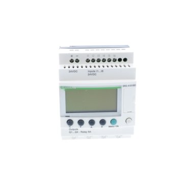 SR2A101BD - MODULO LOGICO DISPLAY 10ES 24 VCC