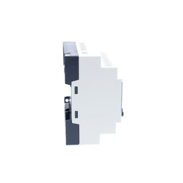 SR2B121BD - MODULO LOGICO DISPLAY E RELOGIO 12ES 24